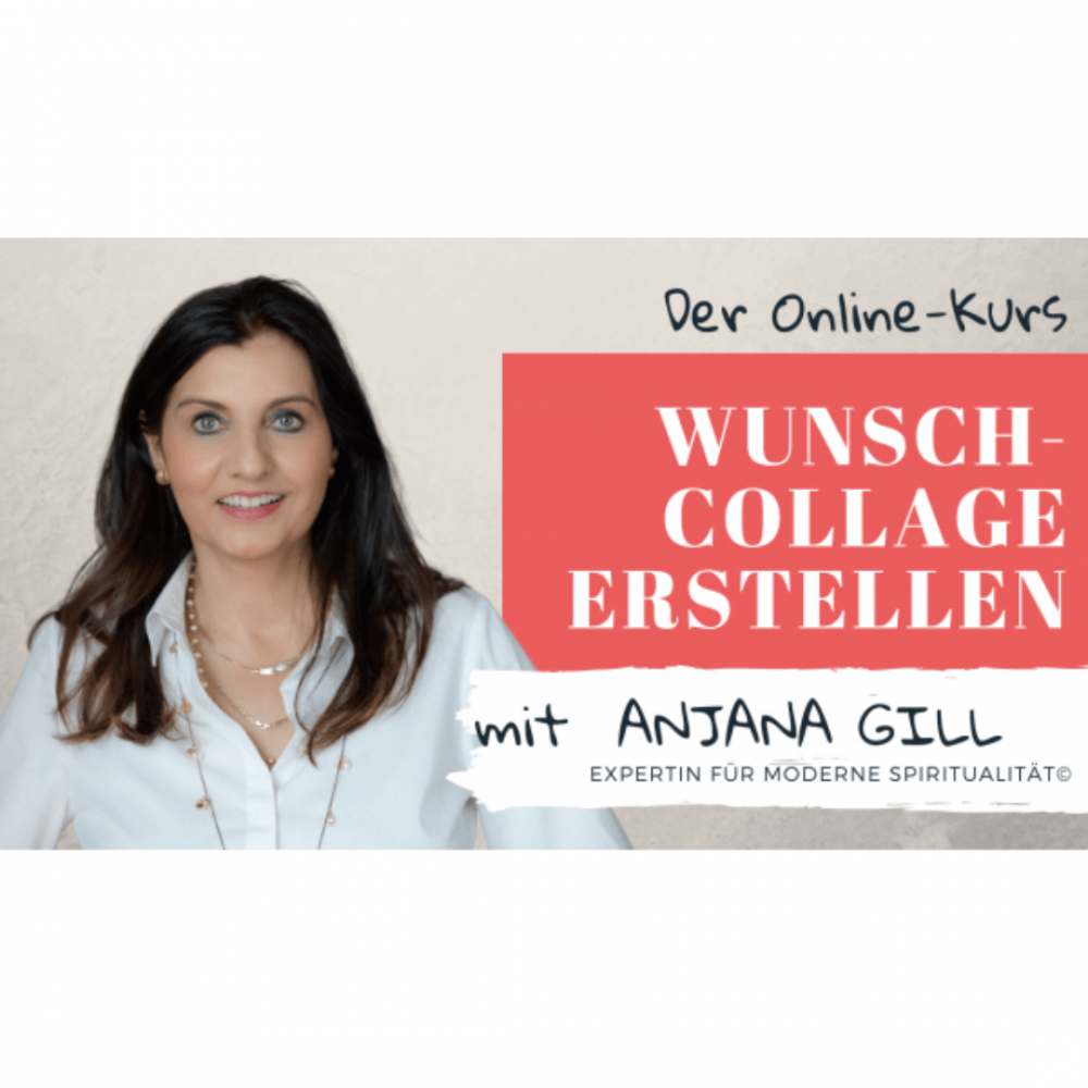 Workshop: Wunsch-Collage erstellen